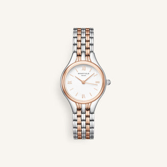 Muse Rose Gold - Engraved leftcolumn