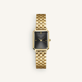 Octagon XS Black Gold leftcolumn