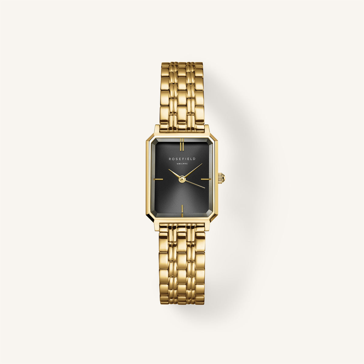 Octagon Black Gold leftcolumn