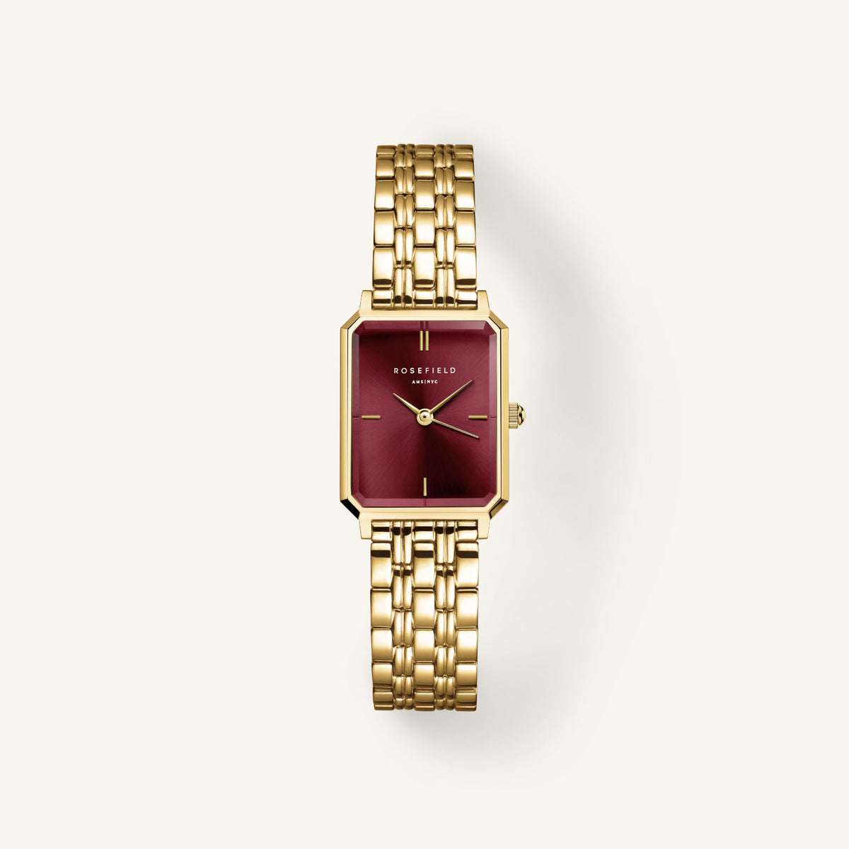 Octagon XS Burgundy leftcolumn