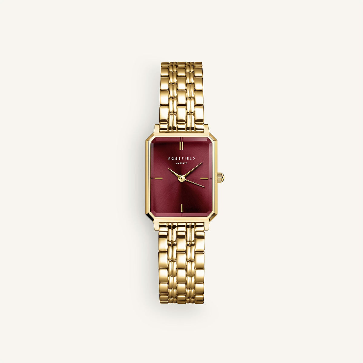 Octagon XS Burgundy leftcolumn
