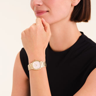 Gaia Gold - Engraved leftcolumn