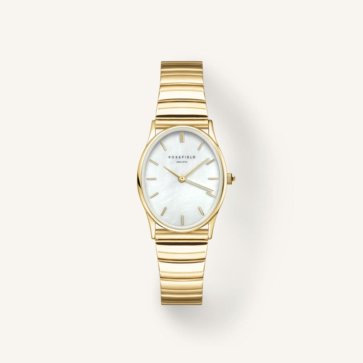 Oval Pearl Gold leftcolumn