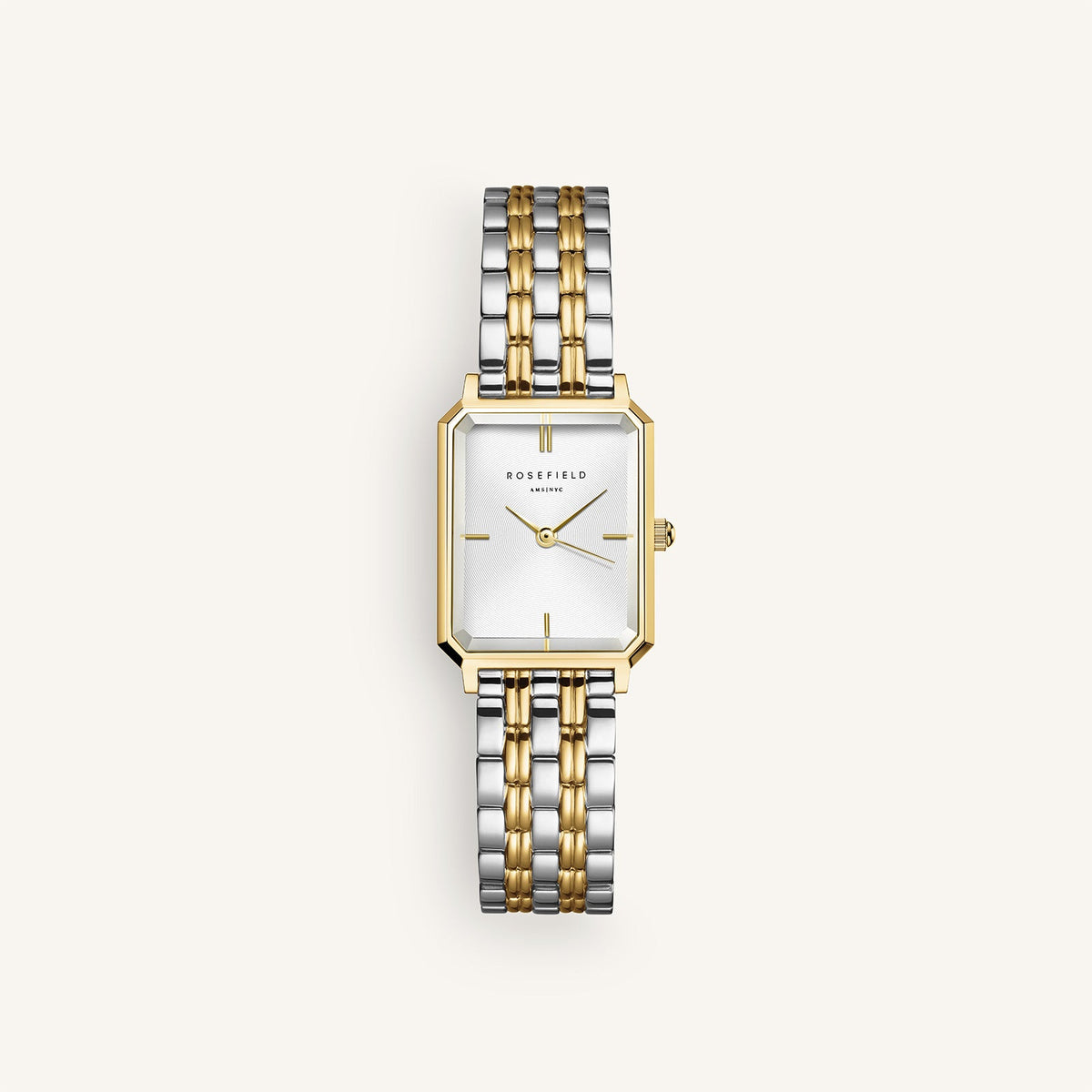Octagon XS Duotone Guld leftcolumn
