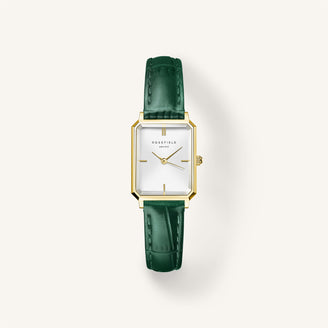 Emerald Leather Strap leftcolumn
