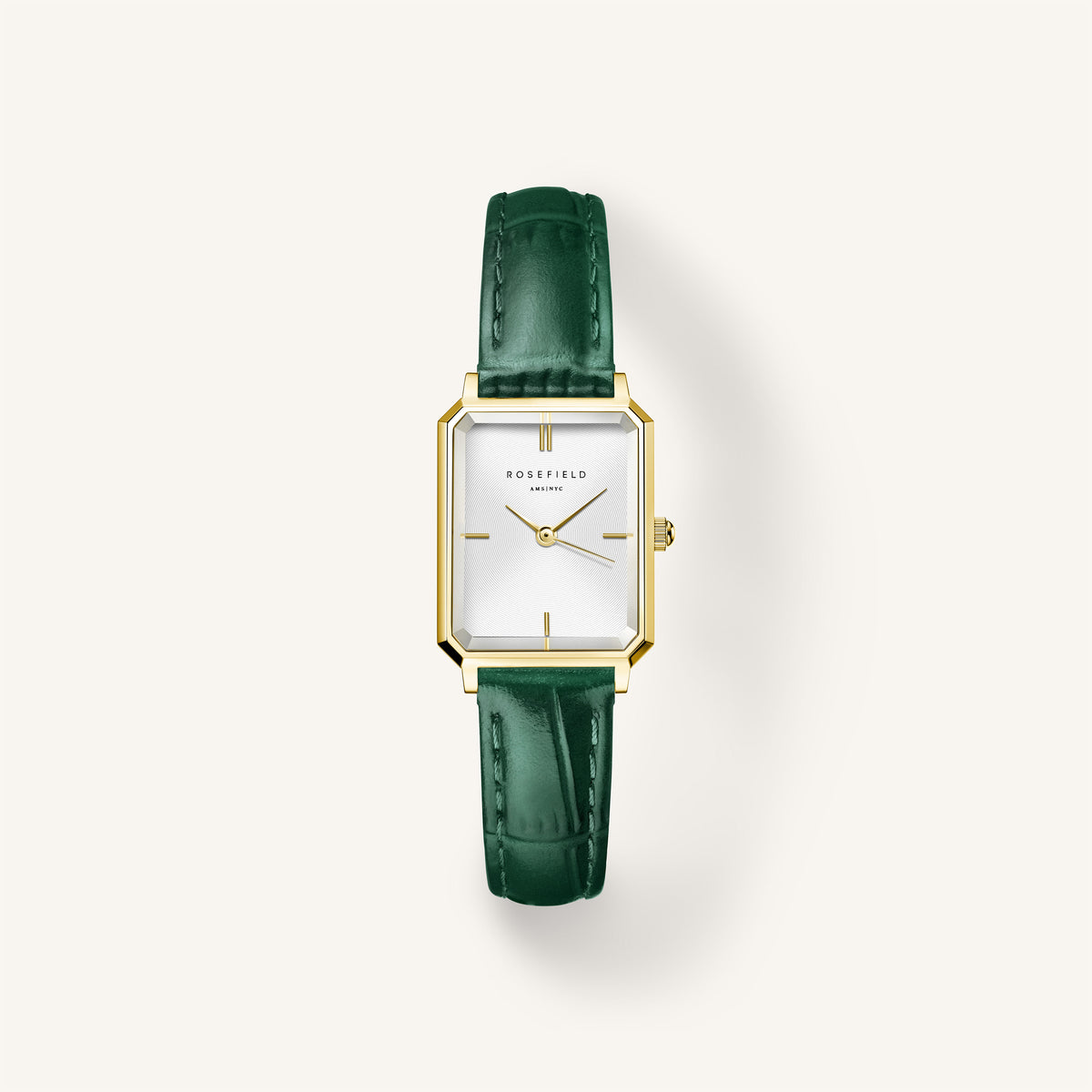 Octagon XS Emerald Leather leftcolumn