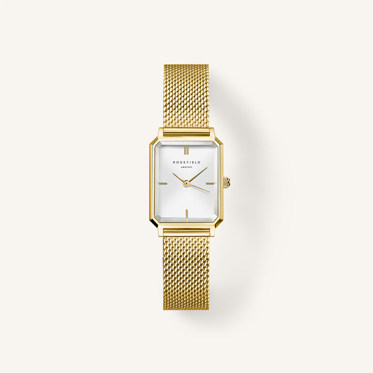 Octagon XS Mesh Gold leftcolumn,