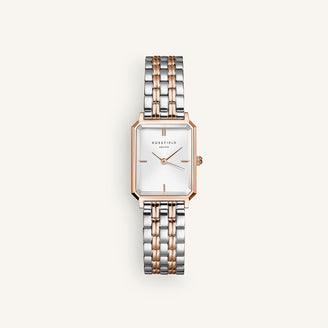 Octagon XS Duotone Rosegold leftcolumn