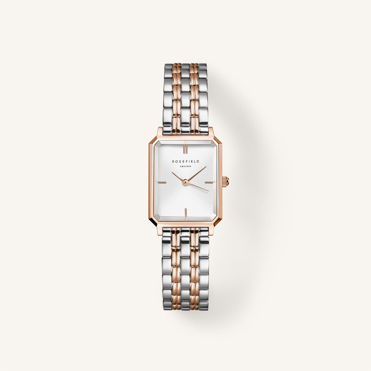 Octagon XS Duotone Rosegold leftcolumn