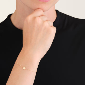 Coin Bracelet leftcolumn