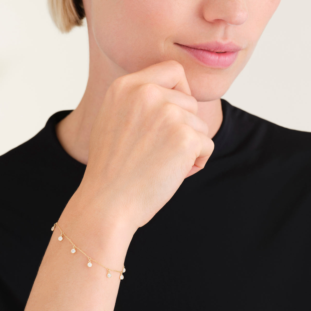 Drop Bracelet leftcolumn