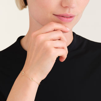 Oval Bracelet leftcolumn