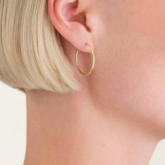 Hoop Earrings leftcolumn