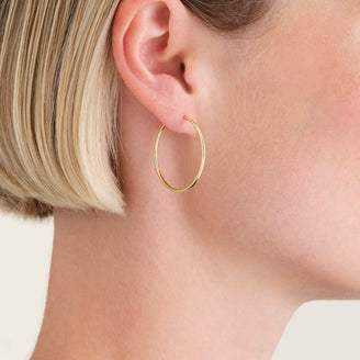 Circle Hoops leftcolumn