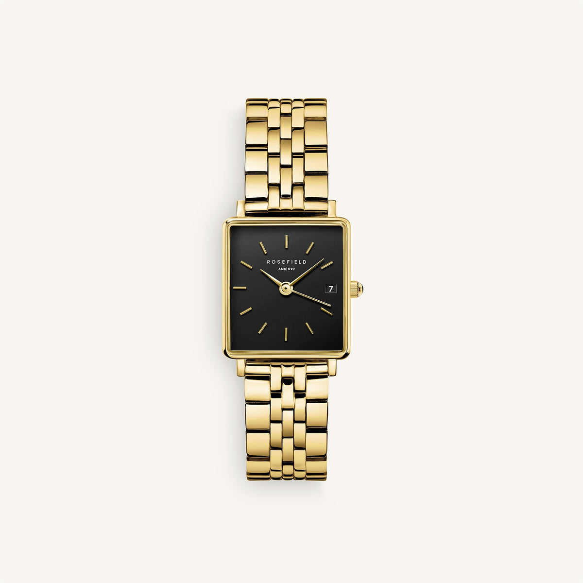 Boxy XS Black Gold - Engraved leftcolumn