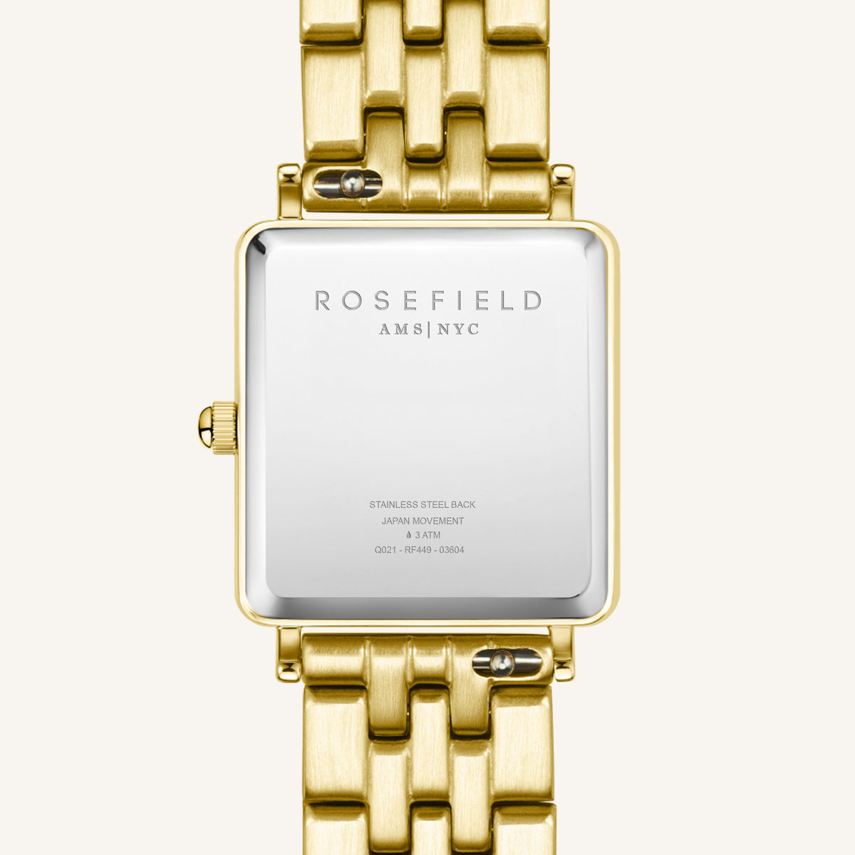 Boxy XS Black Gold - Engraved leftcolumn