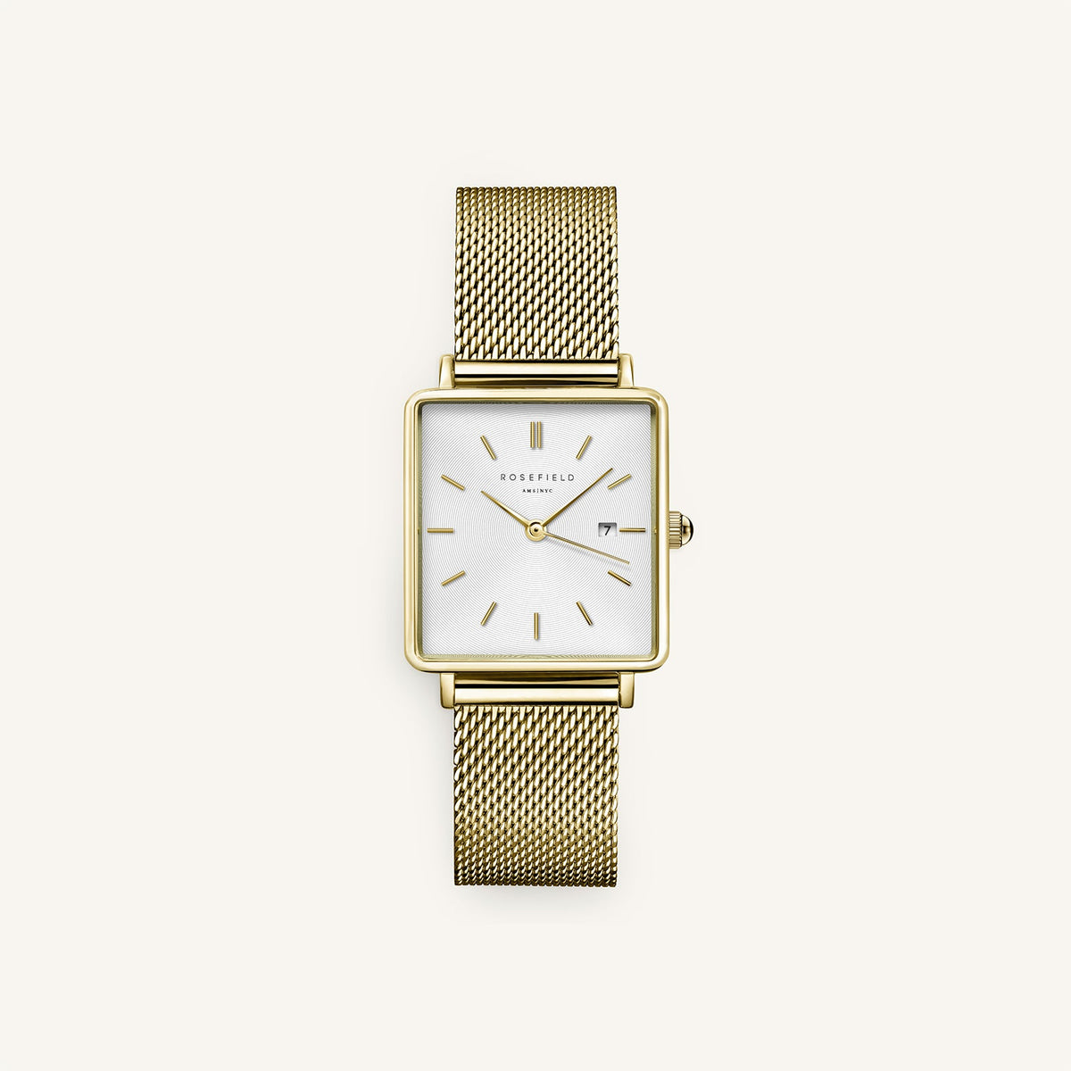 Boxy Gold Mesh leftcolumn