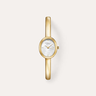 Bangle XS Gold - Engraved leftcolumn