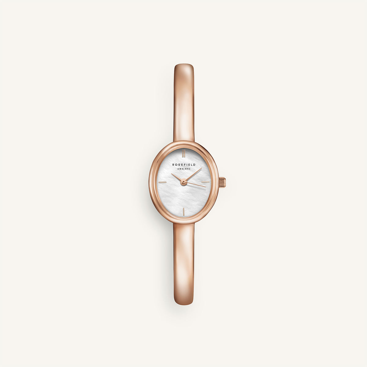 Bangle S Rose Gold leftcolumn,mani-1
