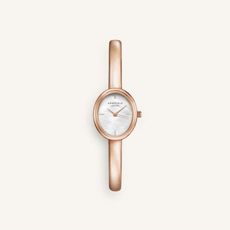 Bangle S Rose Gold leftcolumn,mani-1
