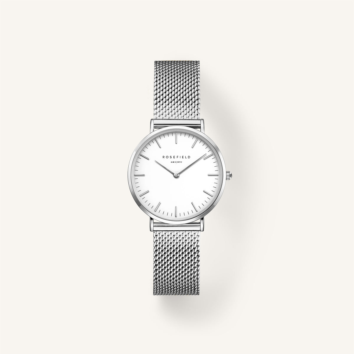 Tribeca White Silver leftcolumn