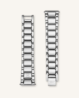 Silver Strap Personalized leftcolumn