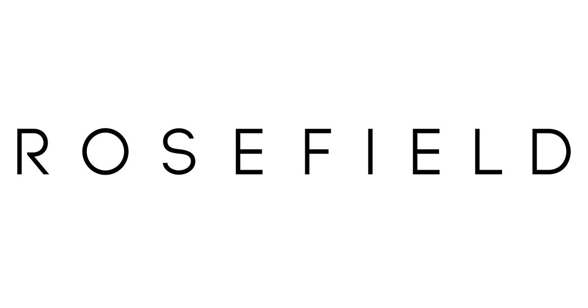 Rosefield Women's Watches & Jewelry | Official Website Checkout