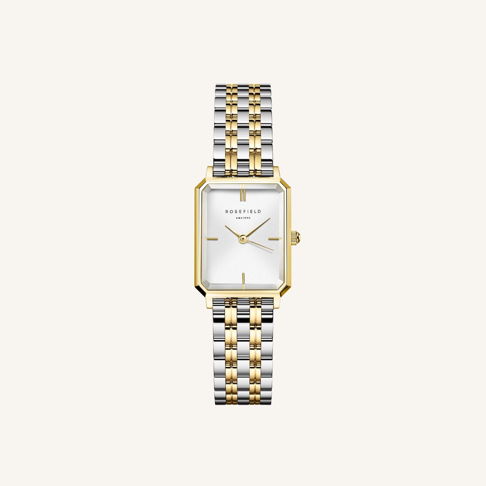 Rosefield Watches | Watches for Women | Official Website