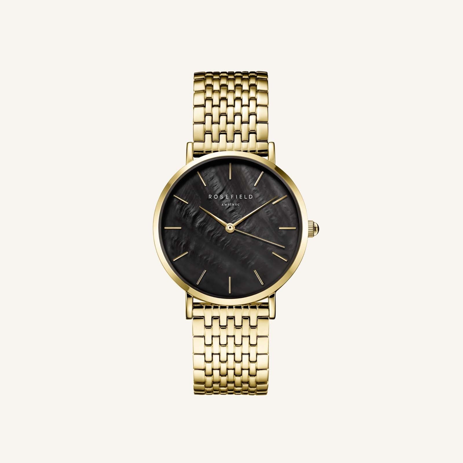 Rosefield Watches | Watches for Women | Official Website