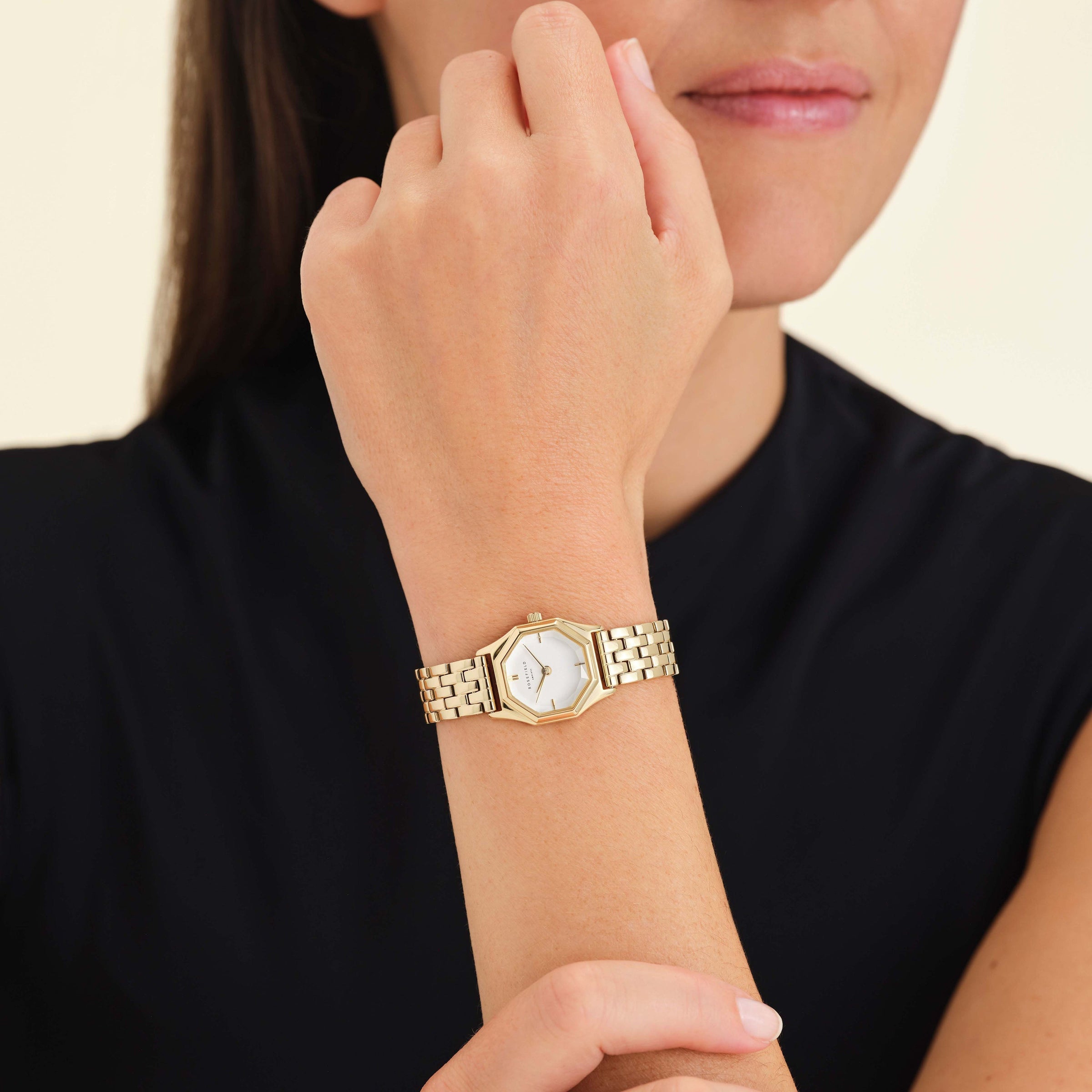 Rosefield Watches | Watches for Women | Official Website