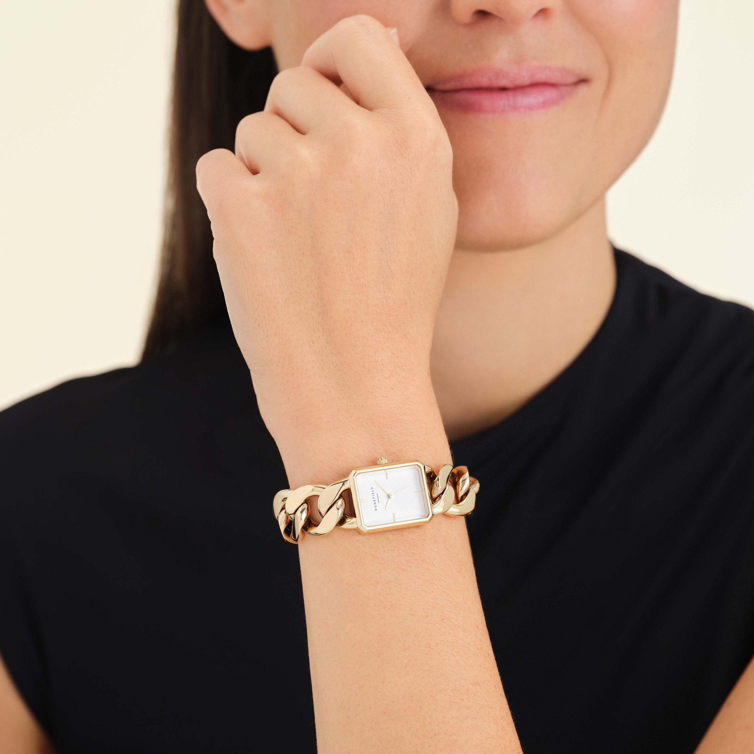 Rosefield Watches | Watches for Women | Official Website
