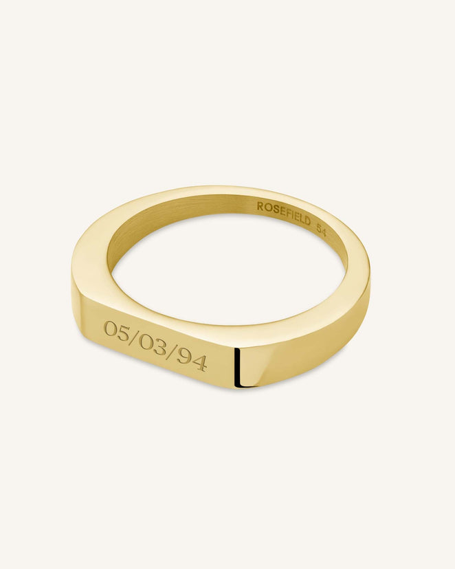 gold jewelry ring The Rosey Rosefield JSQ52G-J135, JSQ54G-J136, JSQ56G-J137, rightcolumn,main-1