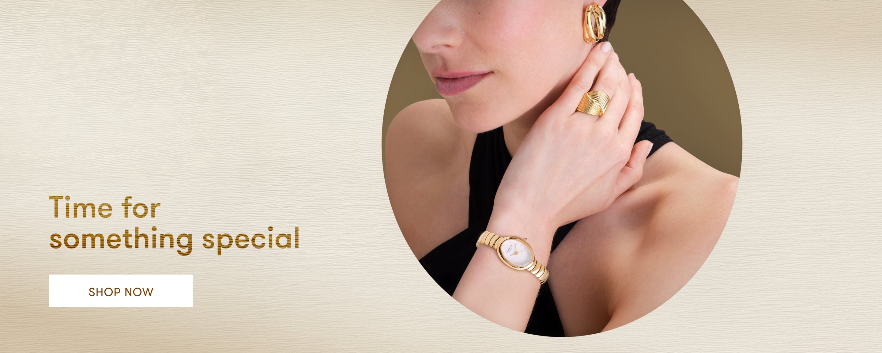 Banner with text image