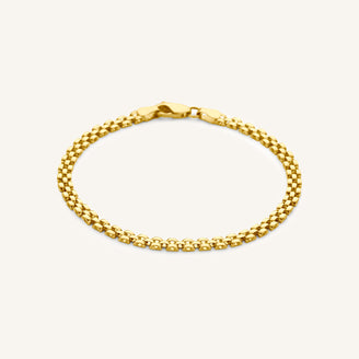 Panthere Chain Bracelet