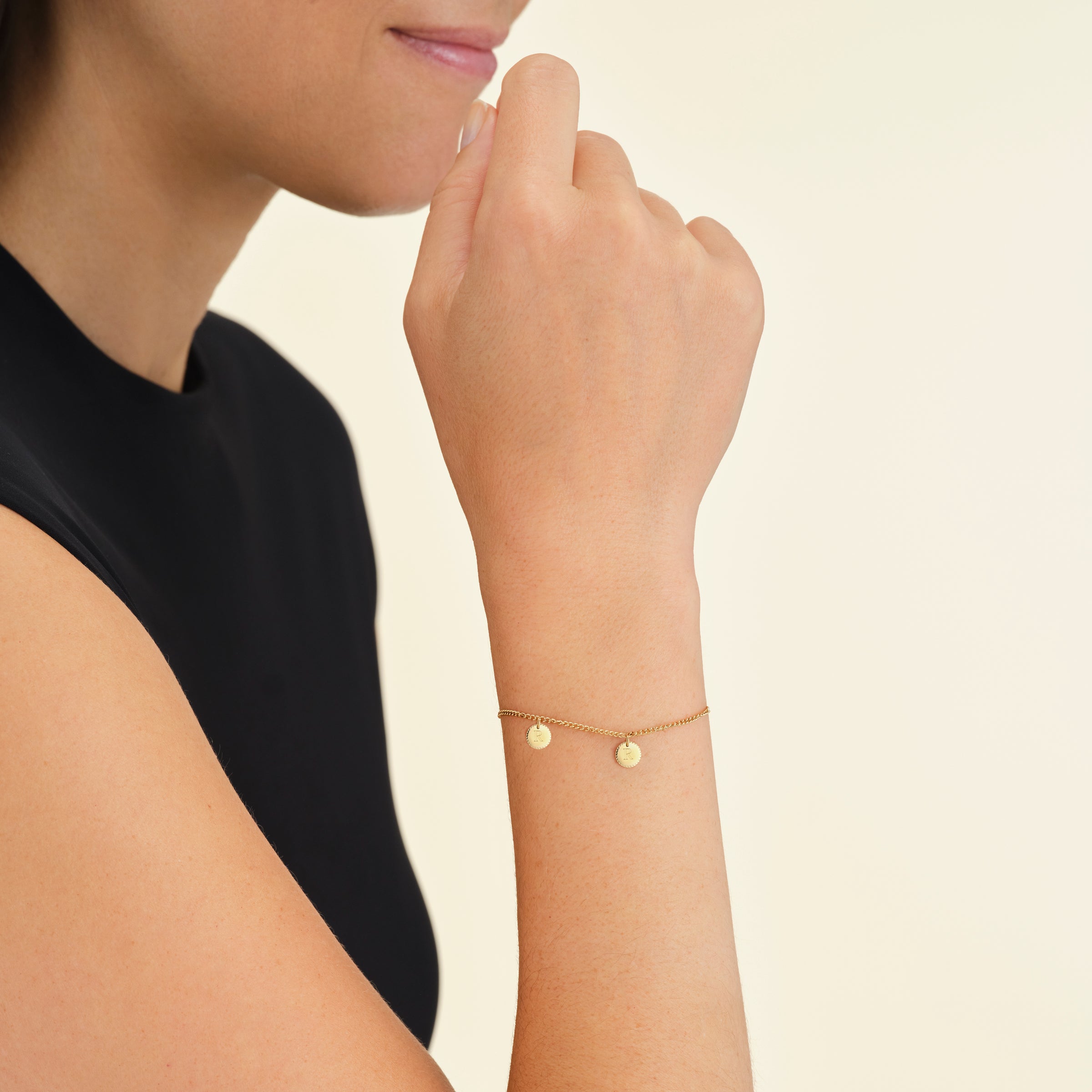 ROSEFIELD JEWELS JEWELRY Mod. JTSSS-J062 main image 1