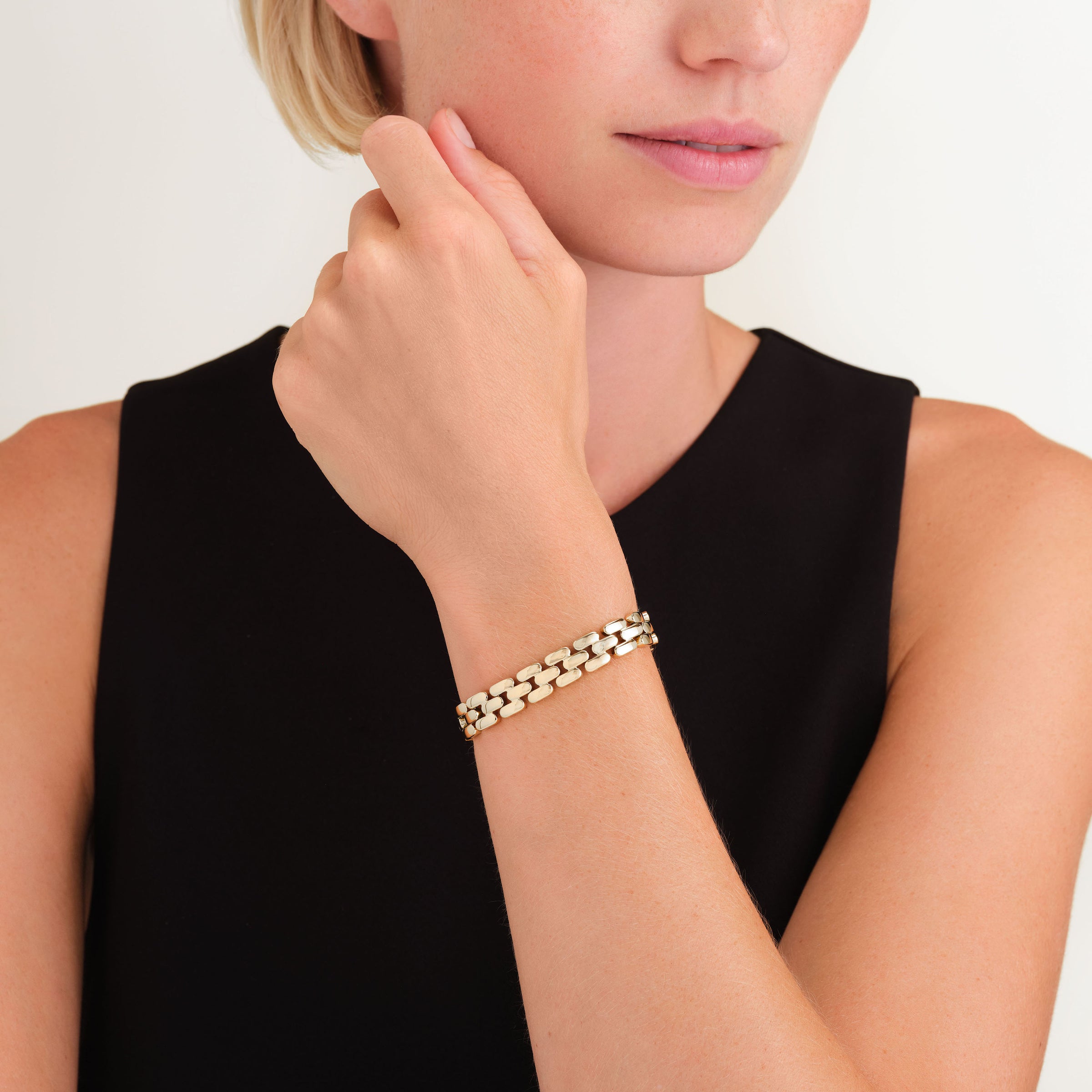 ROSEFIELD JEWELS JEWELRY Mod. MSBS-J233 main image 1