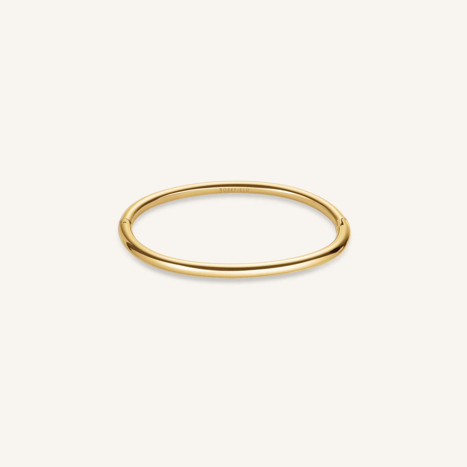 Rosefield Lois BMLBS-J237: Bracciale Argento con Charms Pendenti