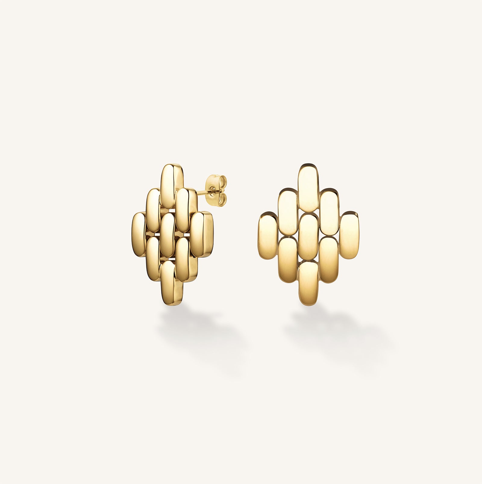 ROSEFIELD JEWELS JEWELRY Mod. JMDNG-J051 main image 1