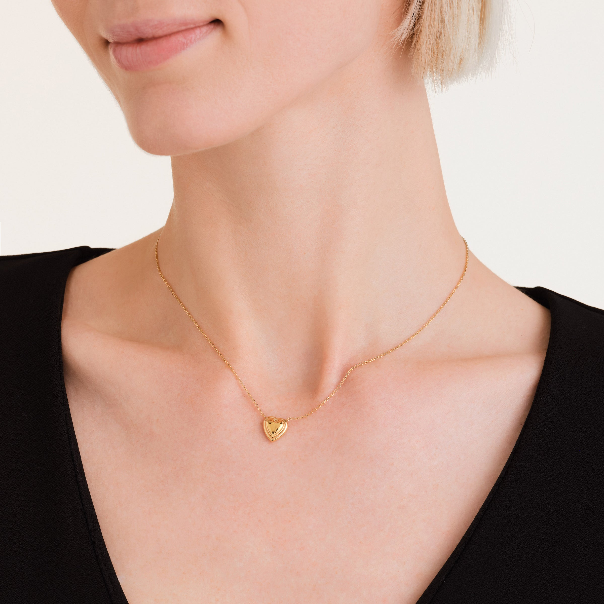 ROSEFIELD JEWELS JEWELRY Mod. JALPEG-J182