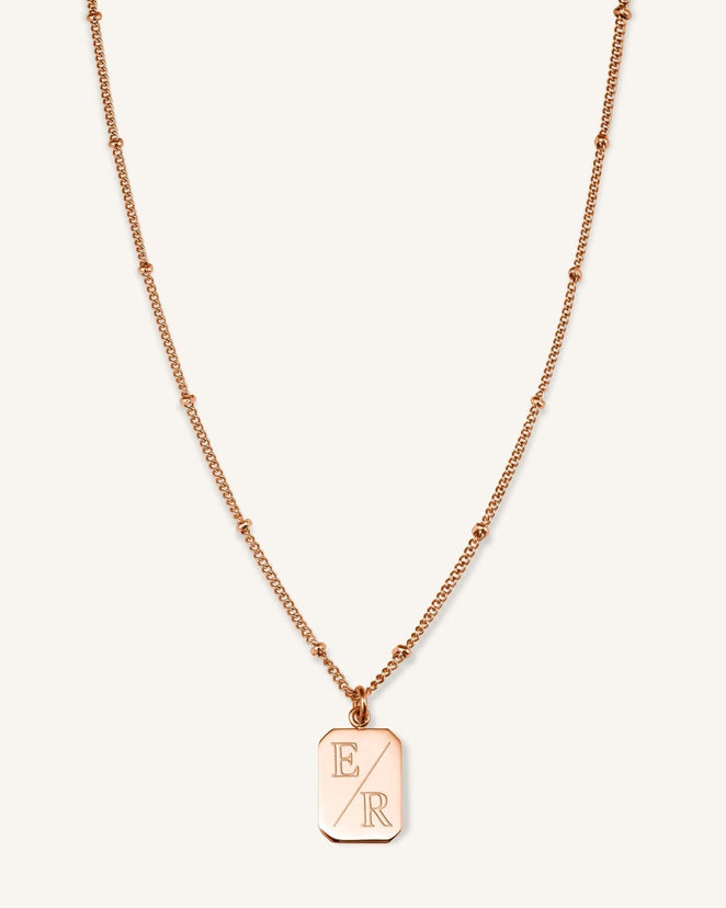 gold jewelry necklace The Rosey Rosefield, JRINOR-J107, rightcolumn