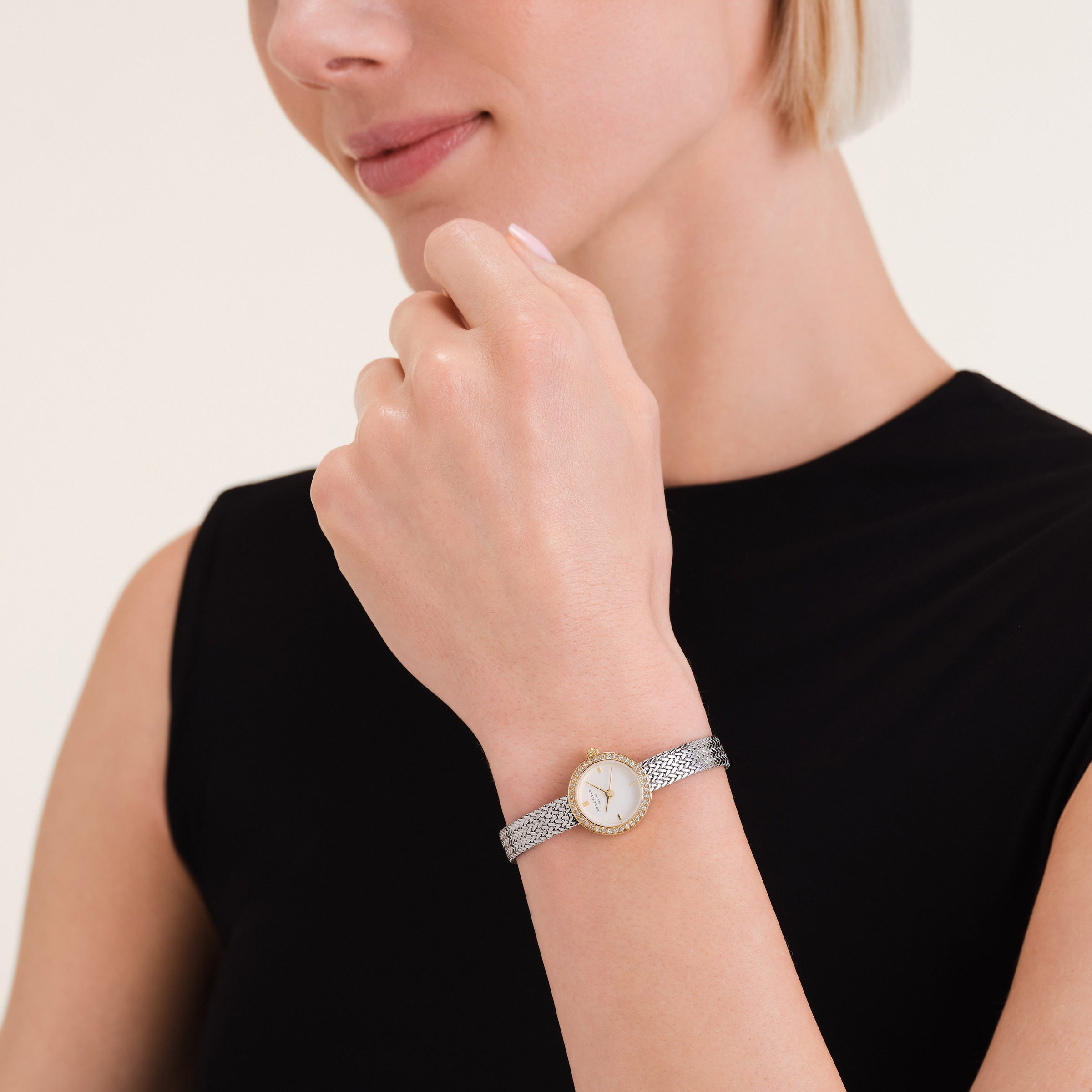 Rosefield Watches | Watches for Women | Official Website