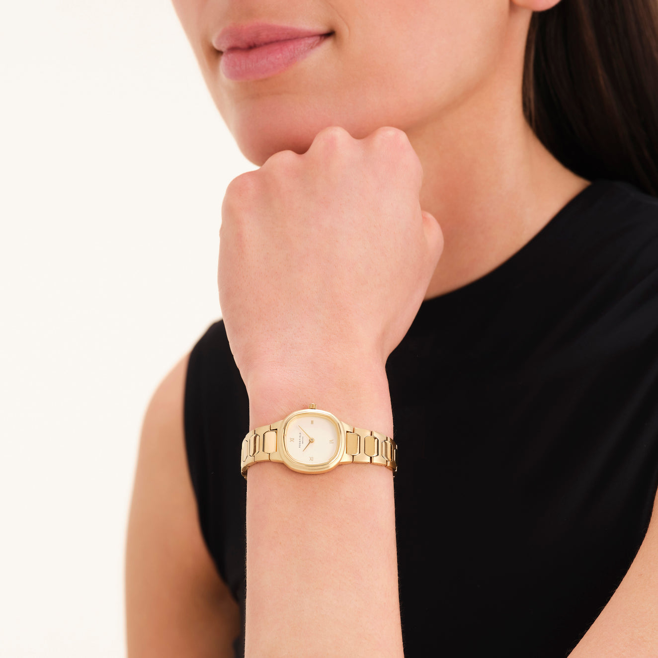 Gaia XS Gold | Rosefield Official