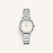 Gaia XS Silver