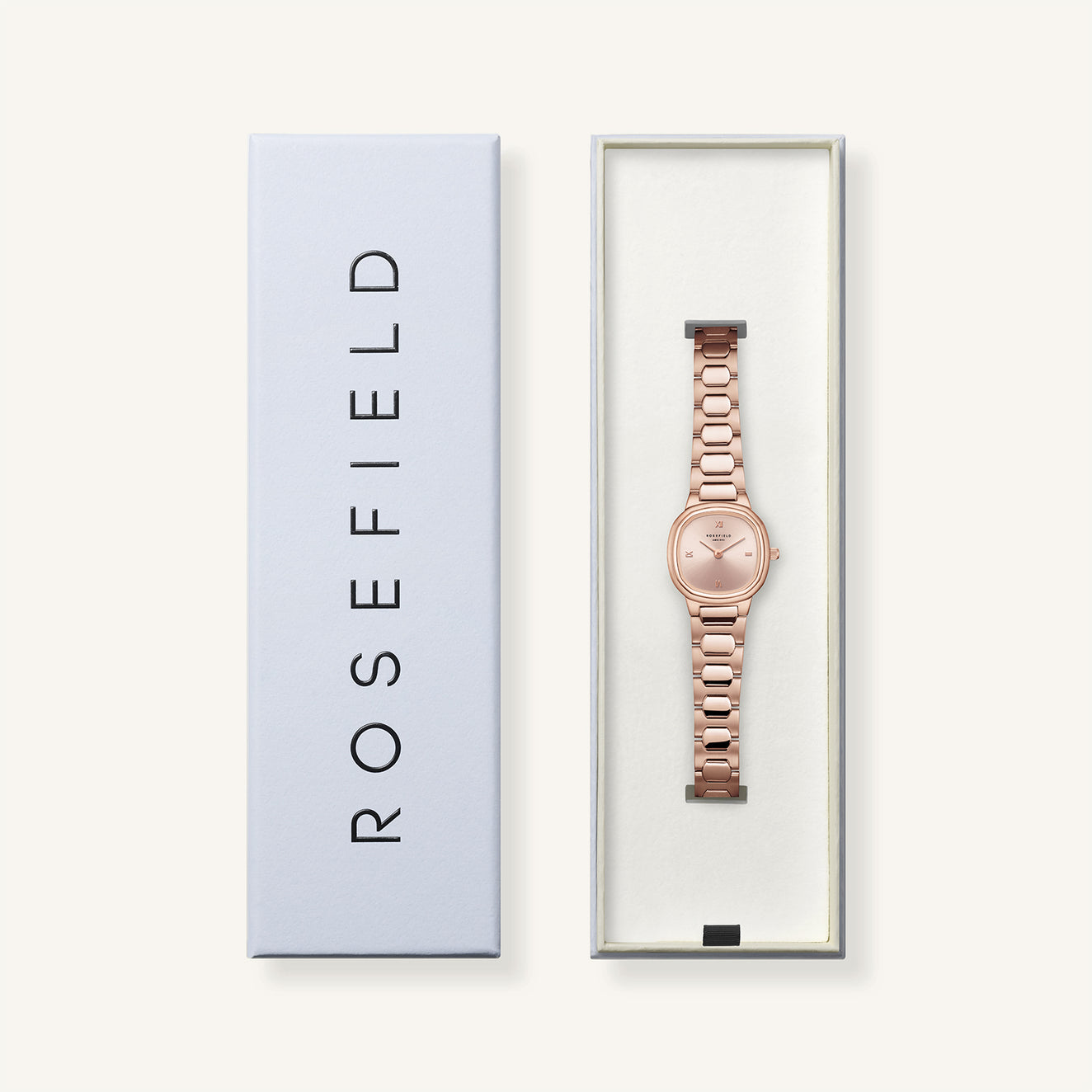 Gaia XS Rose Gold | Rosefield Official