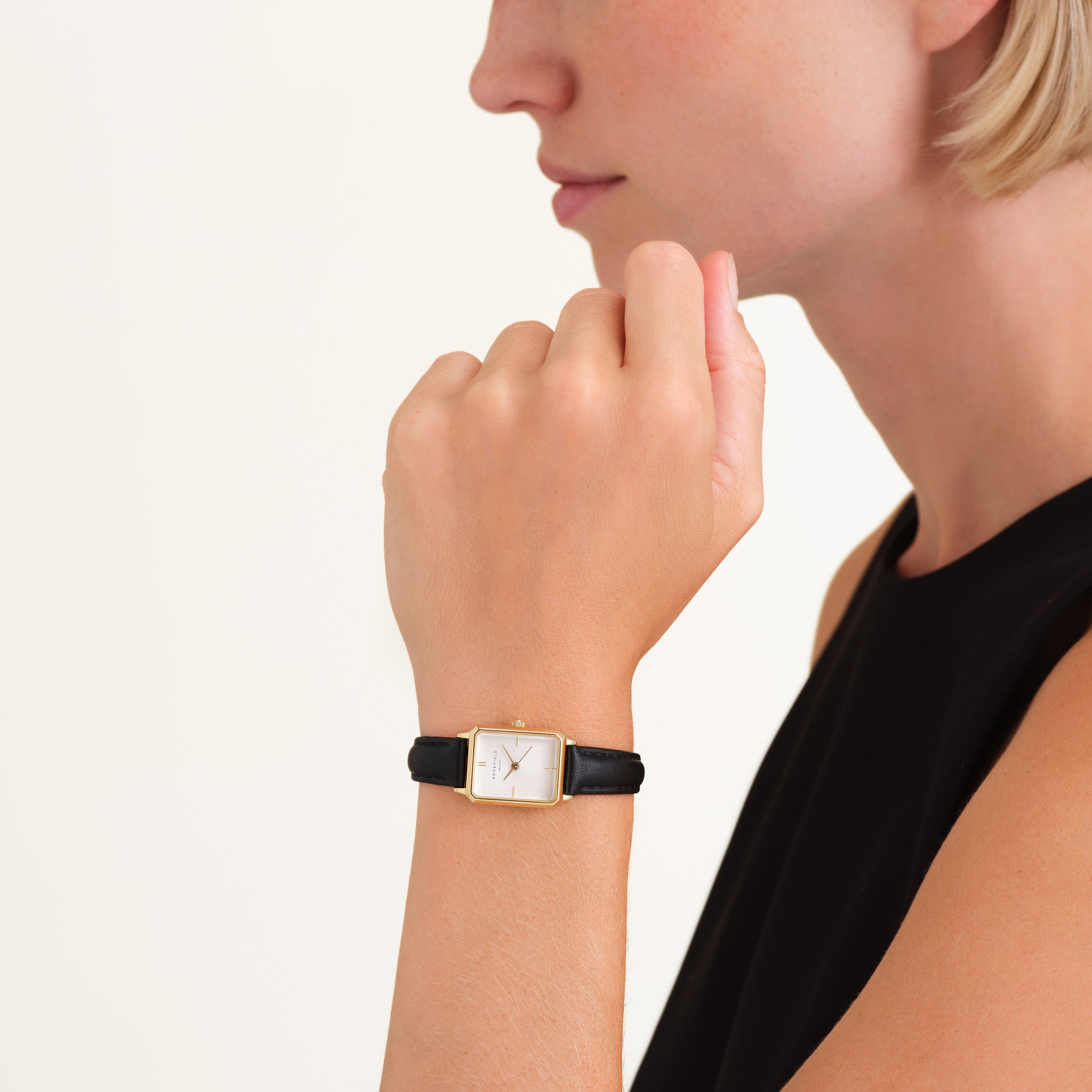 Rosefield Watches | Watches for Women | Official Website