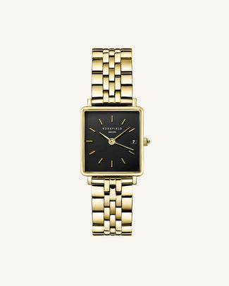 Gold watches