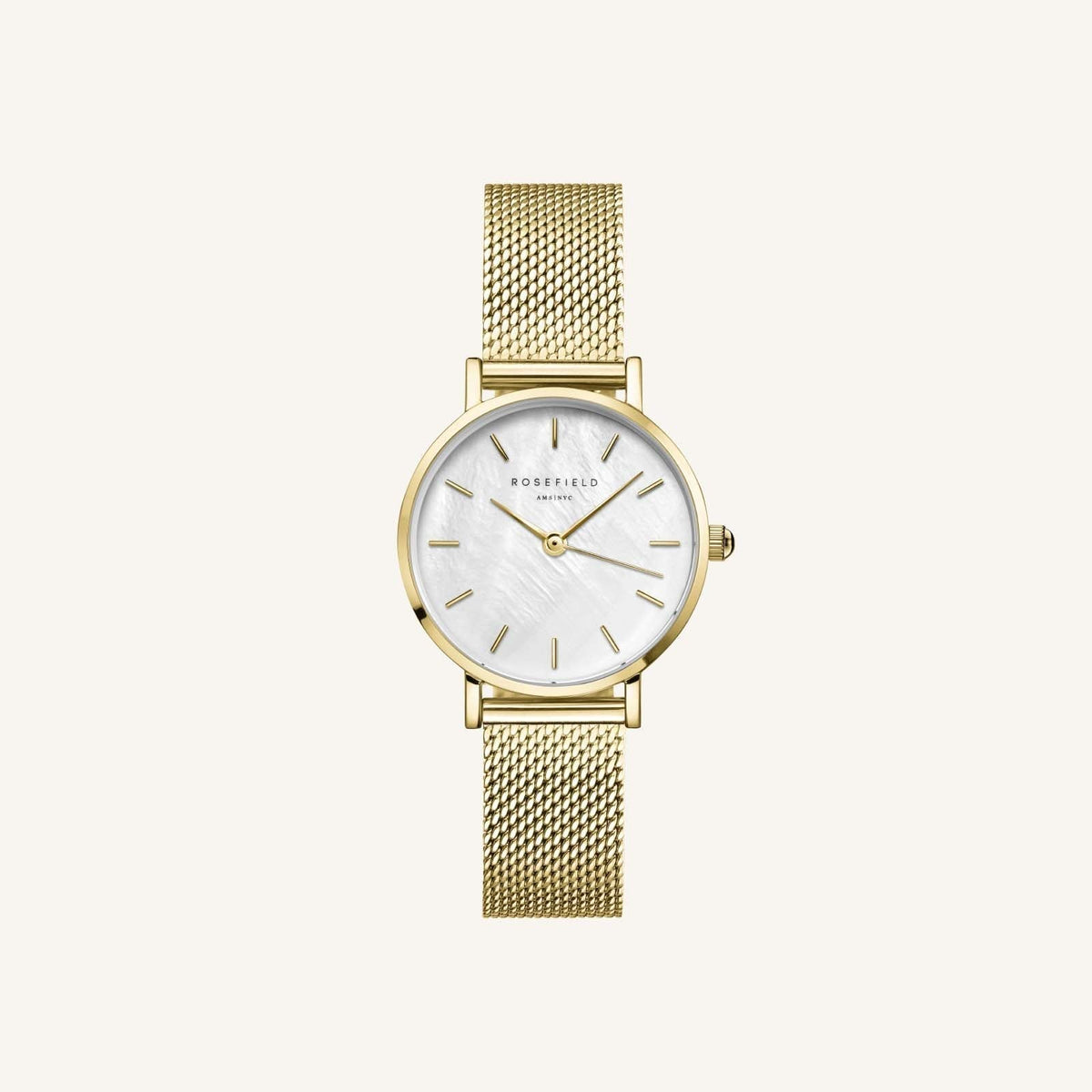 The Small Edit watches | Rosefield | Official website