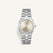 Rose Silver
