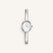 Bangle S Silver