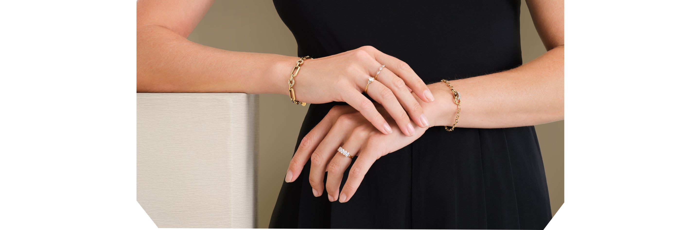 Banner with text image